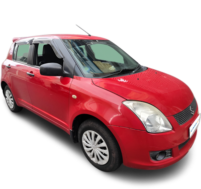 Maruti Swift-img